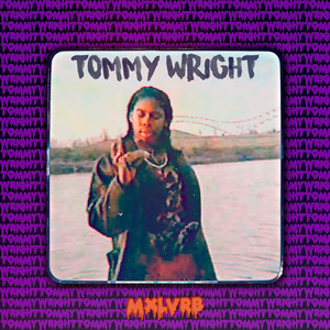Tommy Wright
