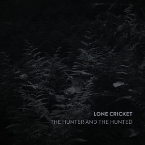 The Hunter and the Hunted - Single Version by Lone Cricket