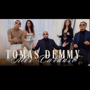 MTH Studio - Tomas Demmy (Mix)