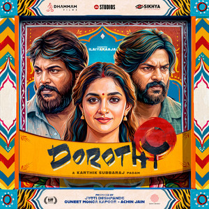 Dorothy (Original Motion Picture Soundtrack)