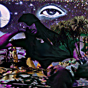 Forest Smoking Gang by Ghostfacekush
