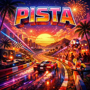 pista by kael mora
