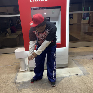 Drag Me To Hell by Stacks Osama