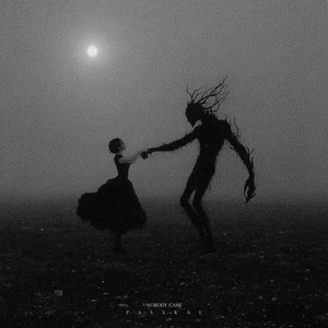 If She Vanished on a Monday by PASXKAL