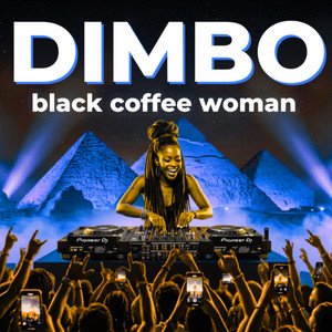 DIMBO-Dark Tech & Deep Afro House by DEEP AFRO HITS