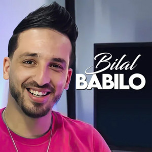 Mektoub rabi by Bilal Babilo