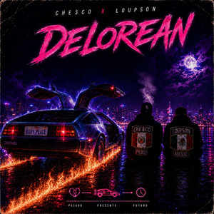 DeLorean by Che$co, LOUP SON