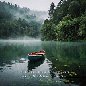 Smile Melody Music - Serene Creek Valley Sounds