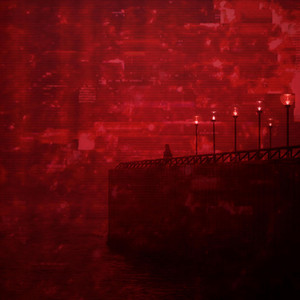 disrupted flashbacks by Red X