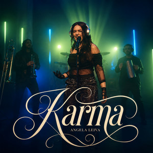 Karma (Montevideo Music Sessions)