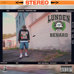Rise to the Top by Lunden Benard