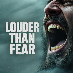 Louder Than Fear by Full Metal Patriot