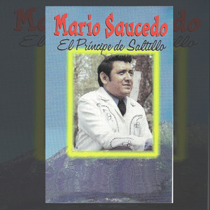 Por Qué Dios Mio by Mario Saucedo