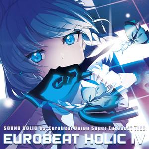 SOUND HOLIC MEETS TOHO ～東方的夢天幻奏典～ - Album by SOUND HOLIC