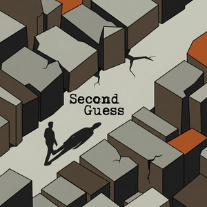Second Guess by Adam Pren