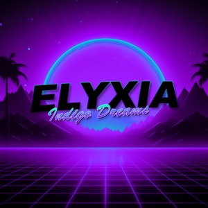 Indigo Dreams by Elyxia
