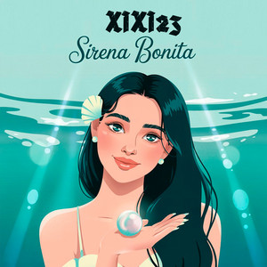 Sirena bonita by xixi23