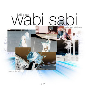 wabi sabi by br6hnco