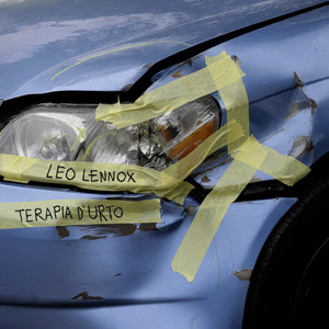 Terapia D'Urto by Leo Lennox