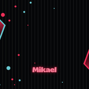 Hellen Costa - Mikael