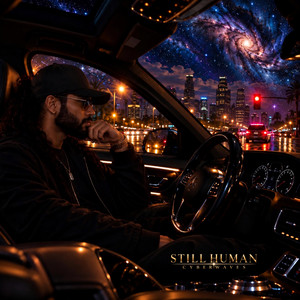 Still Human by Cyberwaves