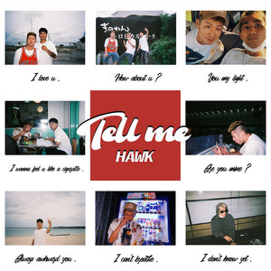 HAWK - Tell Me