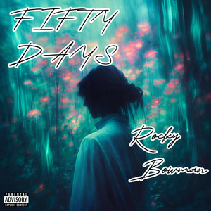 Rocky Bowman - Everything