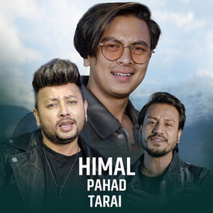 Himal Pahad Tarai