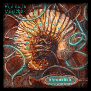 Brainhack Musicbox — Khrooshch