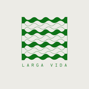 Larga Vida by Blaze RD