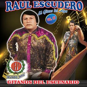raul escudero - No Me Digas Adiós