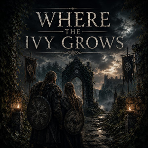 Where The Ivy Grows by Valdyr