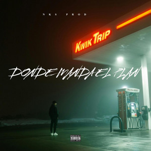 DONDE MANDA EL PLAN by Nks Producer