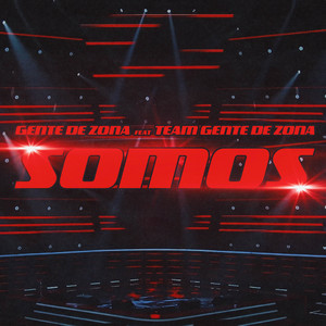 Portada de Somos