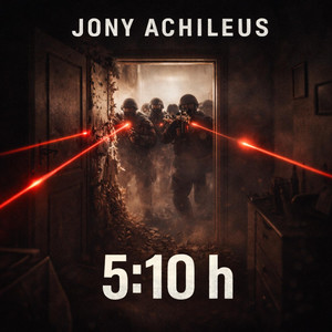 5:10 h by Jony Achileus