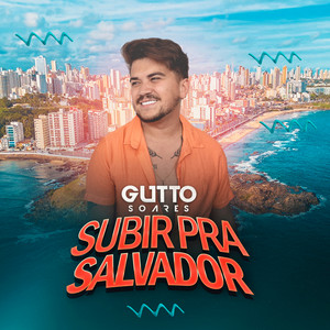 Subir pra Salvador