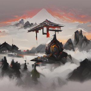 Yong gawe loro hatimu by Hariszuki