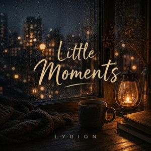 After the Rain by Lyrion