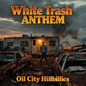 White Trash Anthem by Oil City Hillbillies