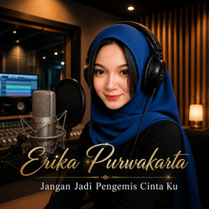 Jangan Jadi Pengemis Cinta Ku by Erika Purwakarta