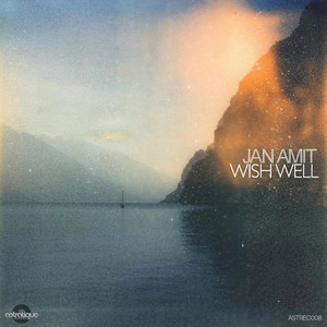 Alarm Rain - Jan Amit Remix by Oise, Jan Amit