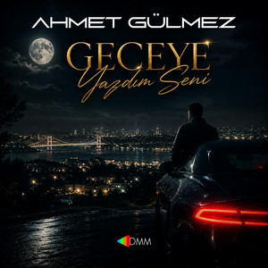 Geceye Yazdım Seni by Ahmet Gülmez