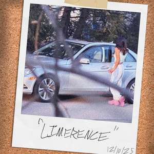 Portada de LIMERENCE