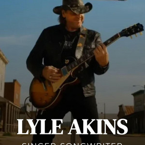 Raise your Vibe by Lyle Akins