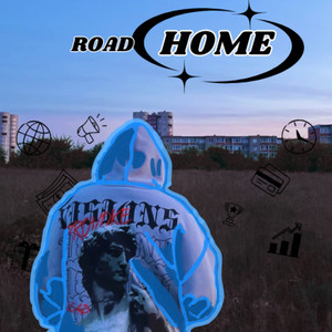 space cild — Road Home