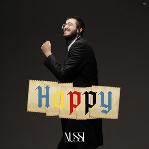 Happy by נותי ליברמן