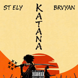 Katana by ST ELY ., Brvyan