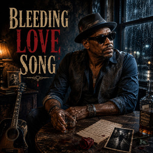Bleeding Love Song by Soul Blues Icons