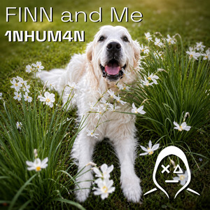 Finn and me by 1NHUM4N