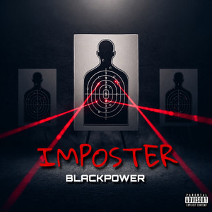 IMPOSTER by Elevate Music, Blackpower